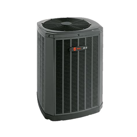 Trane 5 Ton 16 SEER Single Stage Heat Pump System Includes Installation