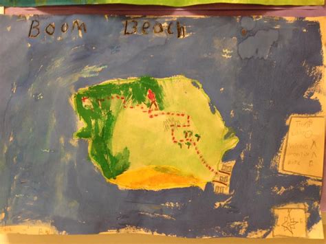 Creative Cartography - Ms. McMahon's Art Website