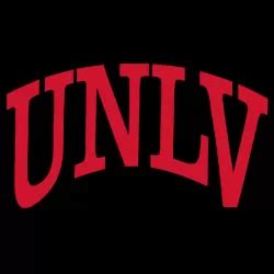 UNLV Rebels Primary Logo | SPORTS LOGO HISTORY