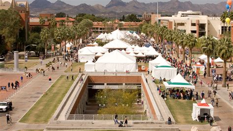 Tucson Festival of Books 2024: Ultimate guide to your favorite authors