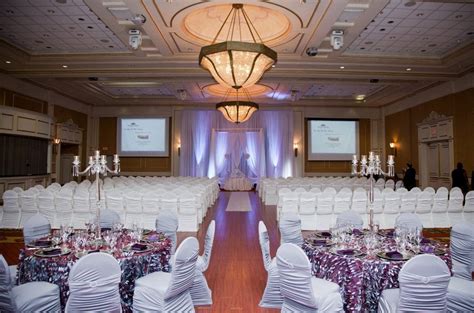 Hilton Garden Inn Vaughan - Venue - Vaughan - Weddinghero.ca