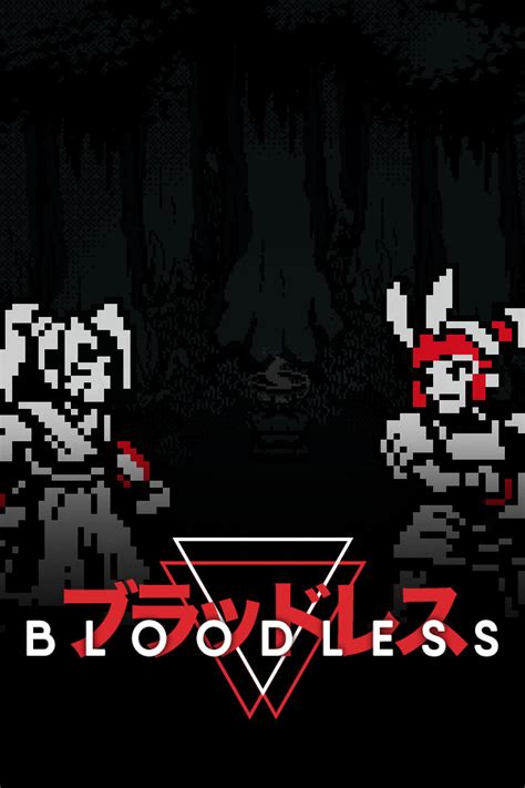 Bloodless - PCGamingWiki PCGW - bugs, fixes, crashes, mods, guides and ...