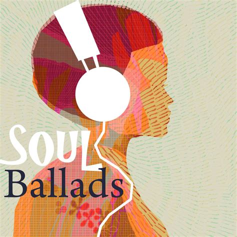 Various Artists - Soul Ballads [iTunes Plus AAC M4A] - iTunes Plus AAC M4a