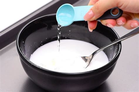 Cornstarch Slime | How to Make Slime with Cornstarch