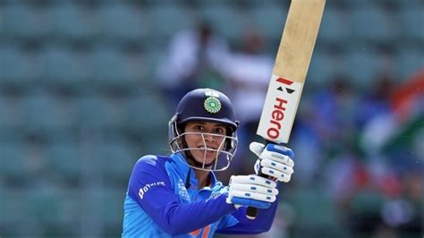 India vs Ireland, Women's T20 World Cup 2023: Action in images ...