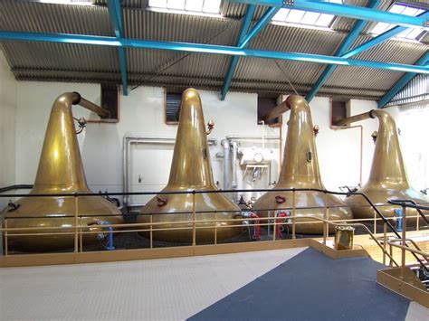 Aberlour Distillery 2025 Tour Info | Secret Scotland