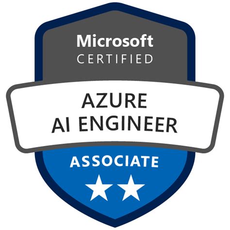 Microsoft Certified: Azure AI Engineer Associate Study Guide - Hugo Barona