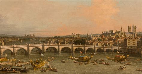 Canaletto's London | Dulwich Picture Gallery