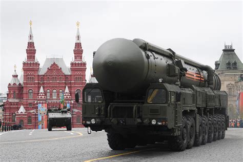 Breezy Explainer: What is Russia’s nuclear missile Sarmat, capable of ...