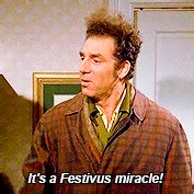 Happy Festivus!! | O-T Lounge