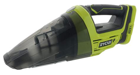 The 10 Best Ryobi Cordless Vacuum Handheld - Home Gadgets