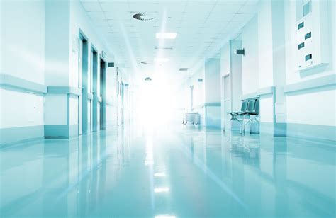 Hospitals Wallpapers - Wallpaper Cave