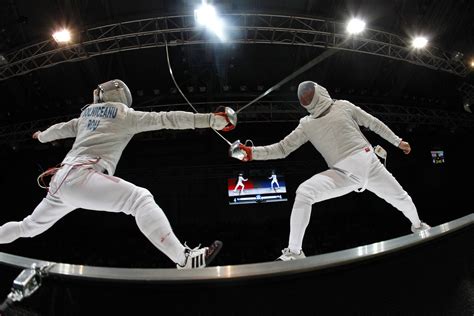 Absolute Fencing Gear® New York Grand Prix Welcomes the World’s Best ...