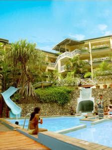 Best Western Suva Motor Inn in Suva, Fiji - Lets Book Hotel