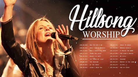 Hillsong New Christmas 2021