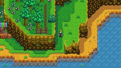 Where does the Flower Dance take place - Stardew Valley - YouTube