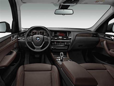 BMW X3 (F25) specs & photos - 2014, 2015, 2016, 2017 - autoevolution