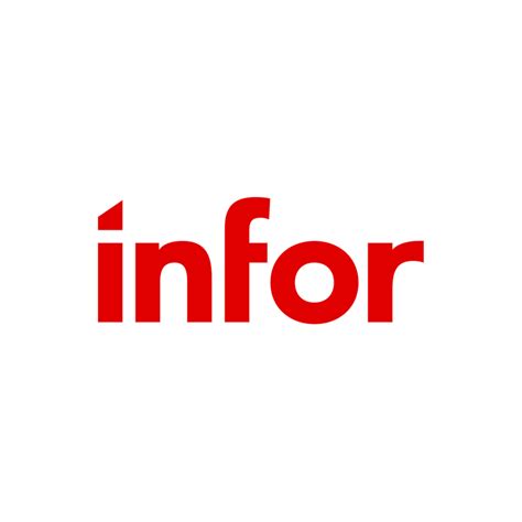 Infor Logos