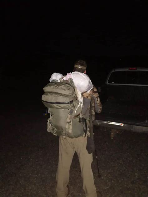 Mystery Ranch Metcalf Backpack Review – Public Lands Journal