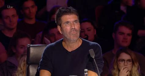 Britain's Got Talent's plan for Simon Cowell return confirmed after ...