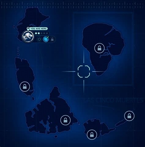 Theory: Mantah Corp Island is Isla Tacano | Fandom