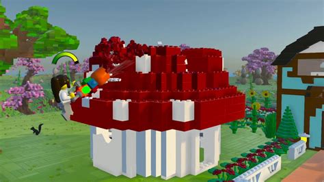 LEGO Worlds - Online Multiplayer Trailer - YouTube