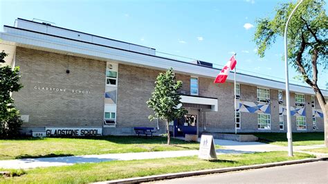 Traffic Calming for Gladstone School | Sherri Rollins