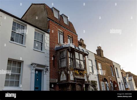 Chatham, Kent, England, UK Stock Photo - Alamy