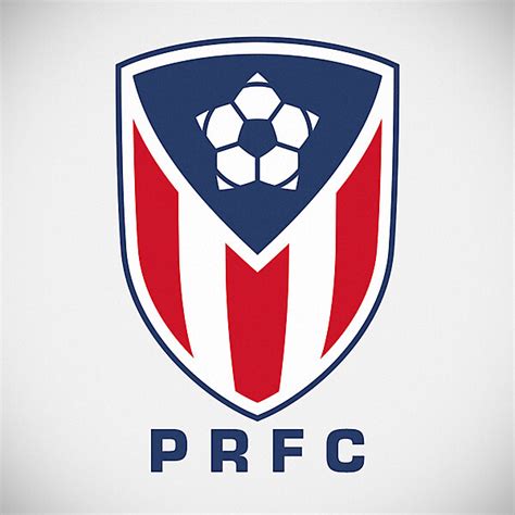 Puerto Rico FC crest