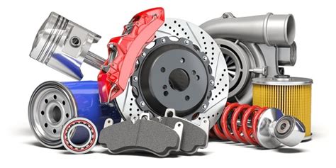 Find the Best Auto Parts for Your Vehicle