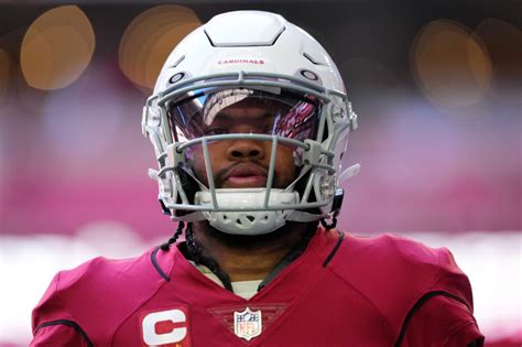 Arizona Cardinals QB Kyler Murray is Perfect Fit for Netflix's ...