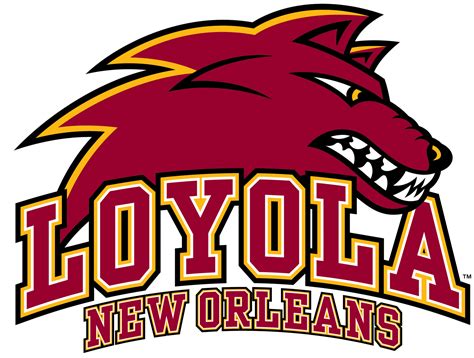 Wolfpack, Loyola University New Orleans (New Orleans, Louisiana), Div I ...