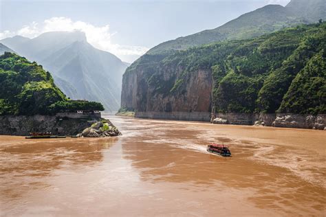 China's Highlights & Yangtze River Cruise - 10 Days | kimkim