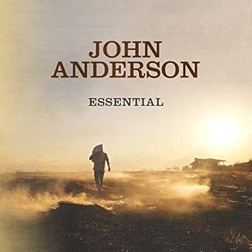 John Anderson on Amazon Music Unlimited