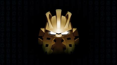 Bionicle Wallpaper