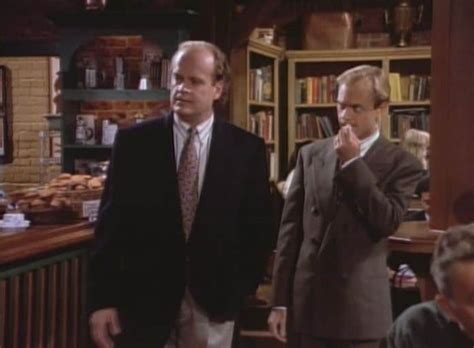 Frasier Episodes