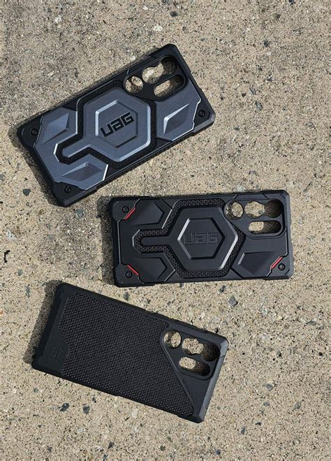 UAG Is The Only Brand I Trust To Protect My New Galaxy S23 Ultra