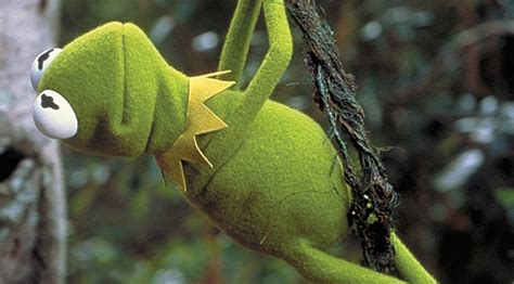 Kermit's Swamp Years (2002)