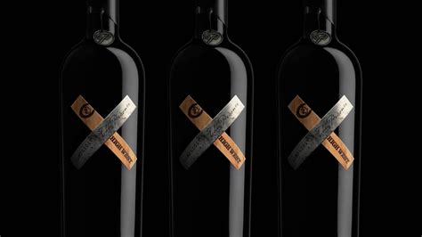 The Prisoner Wine Company And High West Create The Limited Edition Wine ...