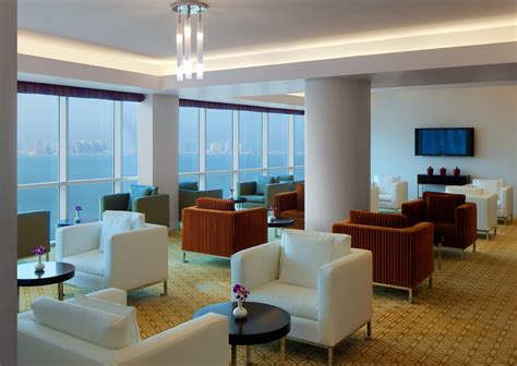 HILTON DOHA $117 ($̶1̶6̶0̶) - Updated 2023 Prices & Hotel Reviews - Qatar