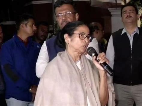 Mamata Banerjee Wins West Bengal, Her Most Powerful Quotes