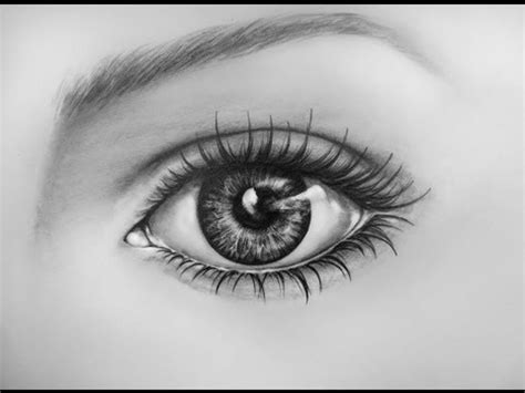 Simple Eyes Drawing Images & Pictures - Becuo