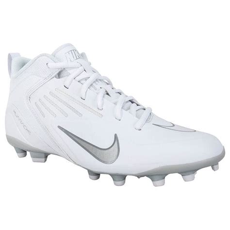 Nike Alpha Huarache 8 Varsity Lacrosse Cleats