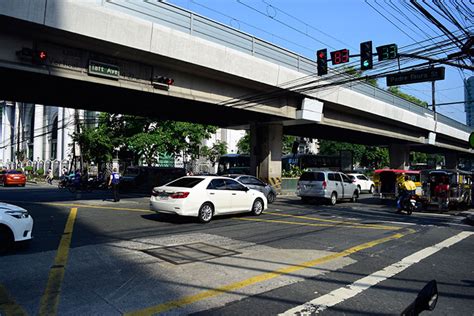 Manila City gov’t continues clearing operations along Taft Avenue