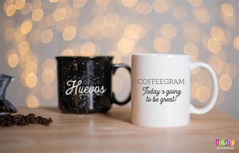 Top 20 Cute Coffee Mug Sayings for Custom Mugs | Totally Inspired