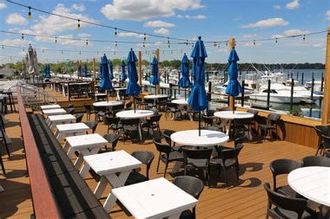 See inside (and outside) new $7M Jersey Shore waterfront restaurant ...