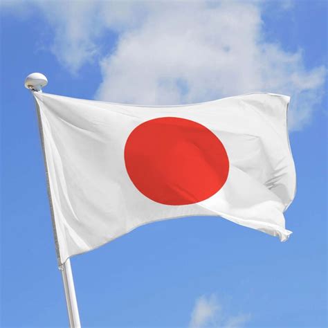 Résultat de recherche d'images pour "drapeau du japon" | Bendera