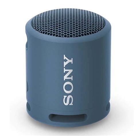 Sony SRS-XB13 Waterproof Portable Bluetooth Speaker with Extra Bass ...