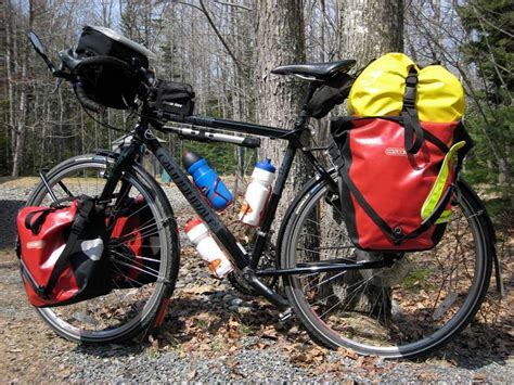 Why your next bike should be a touring bike | road.cc