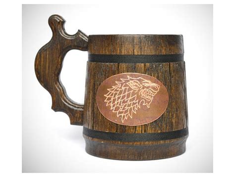 30 Best Game Of Thrones Mugs & Coffee Cups You Can Buy Today!